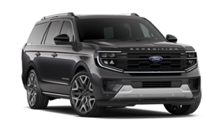 2026 Ford Expedition® External Image 5